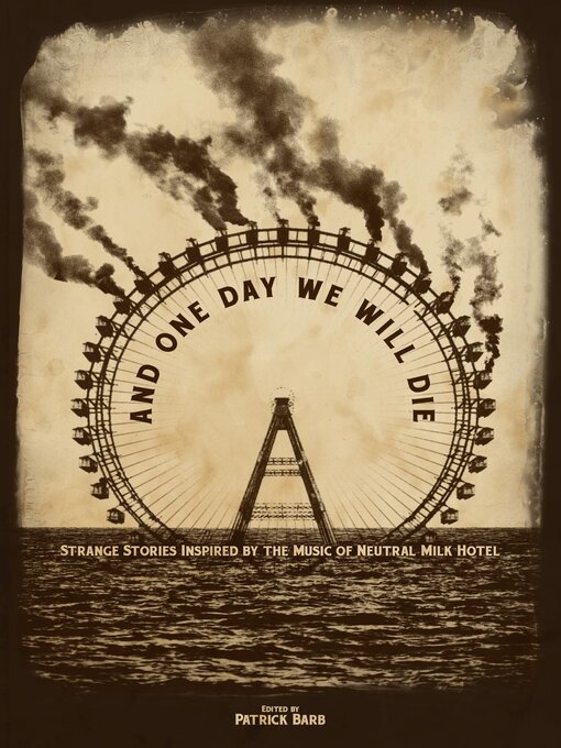 Title details for And One Day We Will Die by Patrick Barb - Available